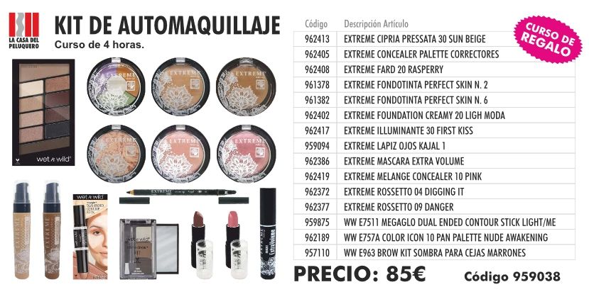 Texto de Odoo y bloque de imagen