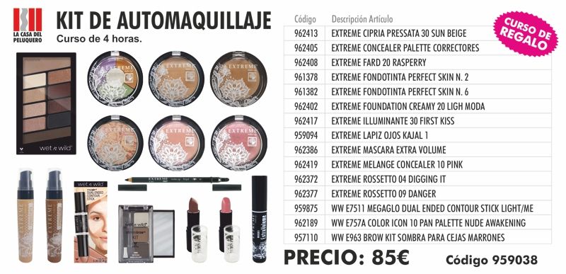 Texto de Odoo y bloque de imagen